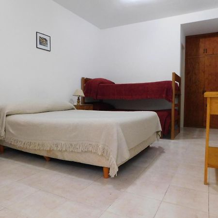Hosteria Teuly Puerto Madryn Eksteriør bilde