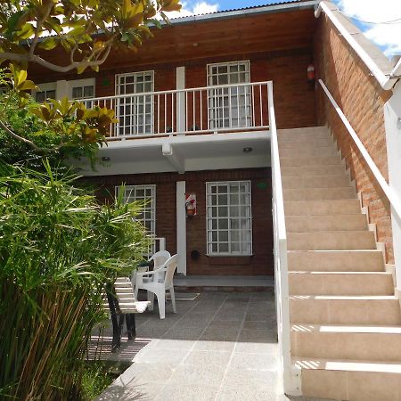 Hosteria Teuly Puerto Madryn Eksteriør bilde
