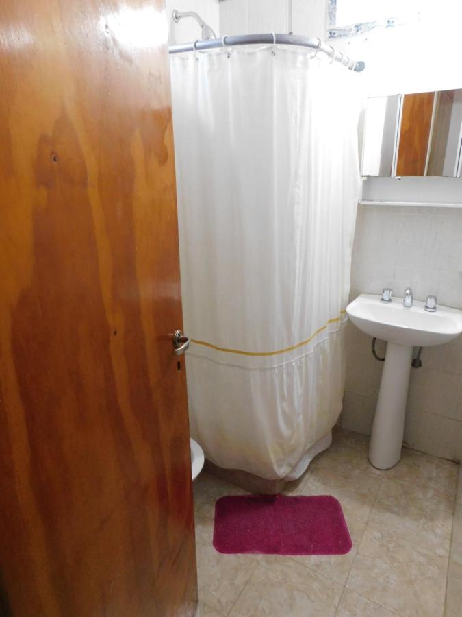 Hosteria Teuly Puerto Madryn Eksteriør bilde